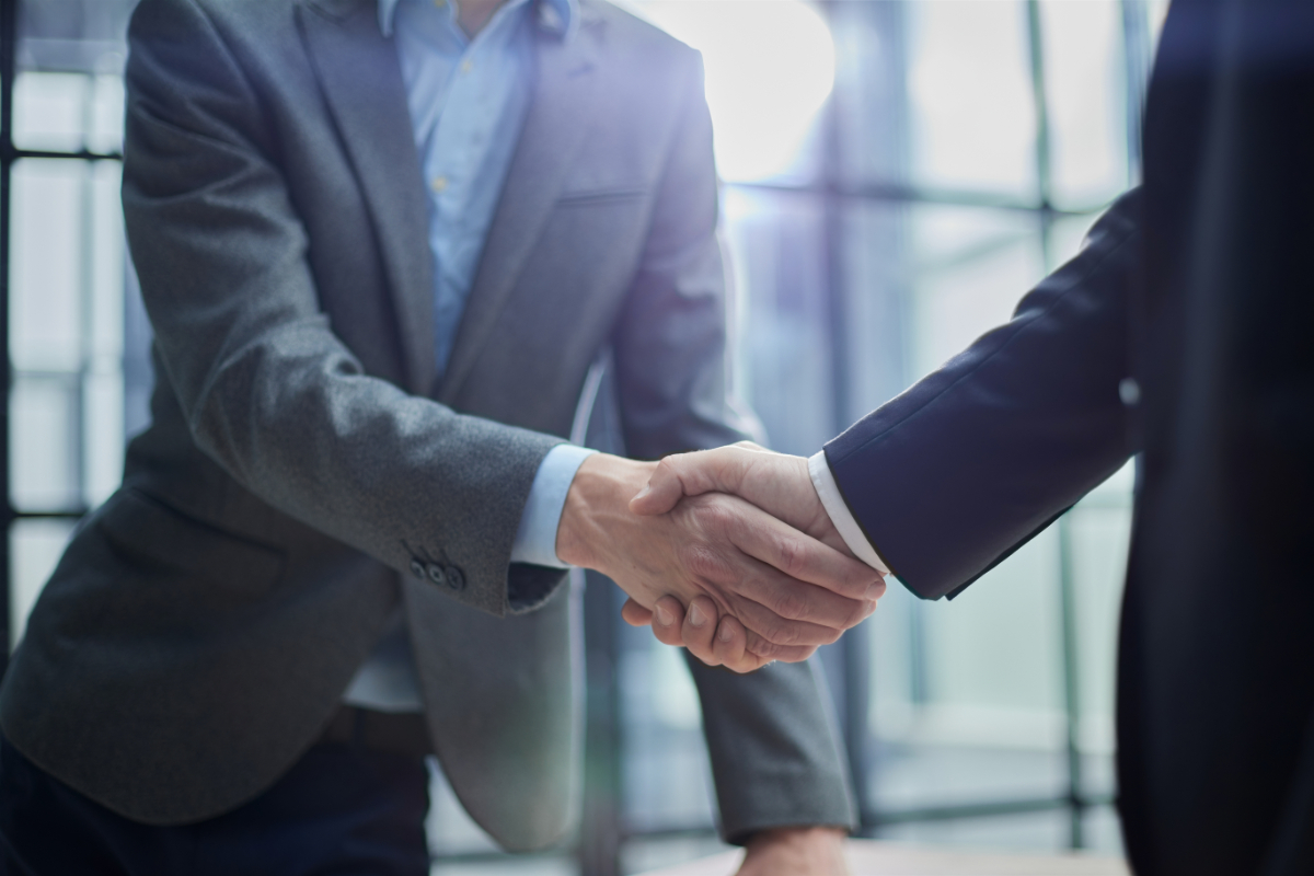 代理店募集バナー